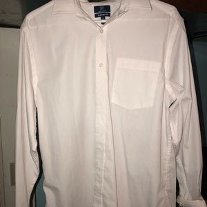 Men’s dress shirt